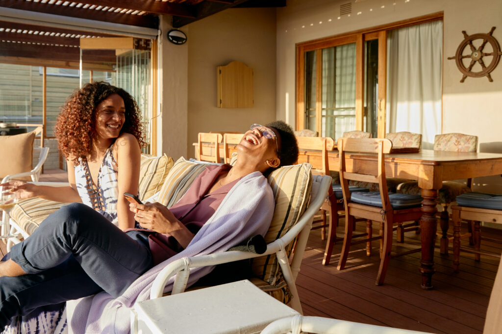 Airbnb's Global Strategy: Guests in Cape Town (2)