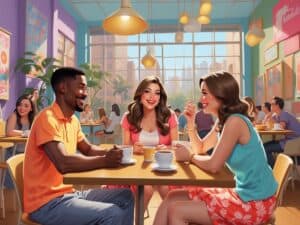 American English Words and Phrases