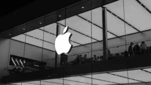 Apple’s Global Strategy
