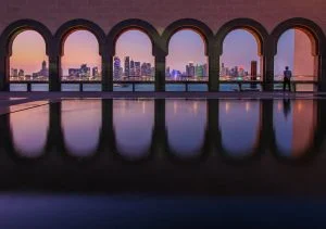Arabic Translation: How to Succeed in the Arabic-Speaking Market