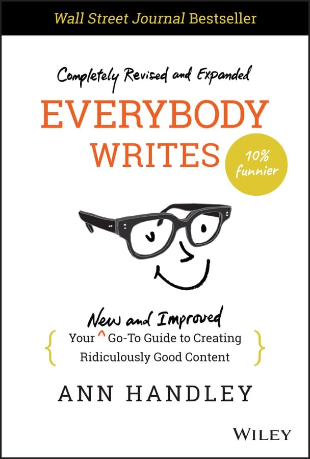 Best Books for Translators - Everybody Writes