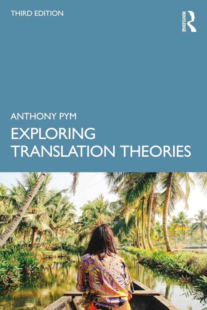 Best Books for Translators - Exploring Translation Theories