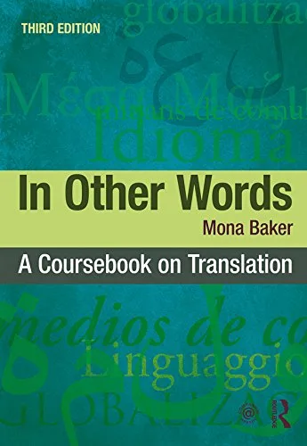 Best Books for Translators - In Other Words