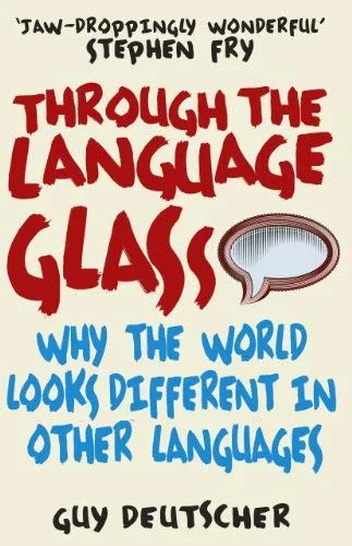 Best Books for Translators - Through the Language Glass