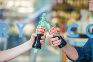 Coca-Cola's Global Marketing Strategy