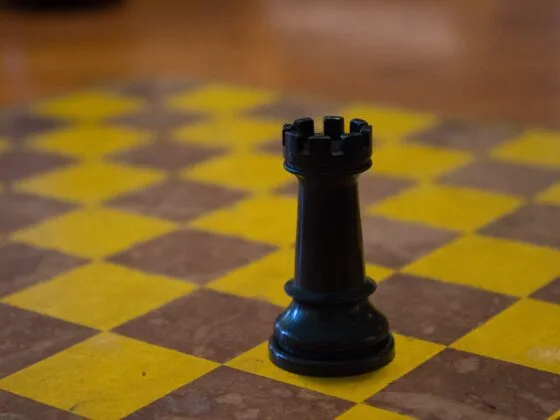 A Guide to Competitive Strategies in International Business