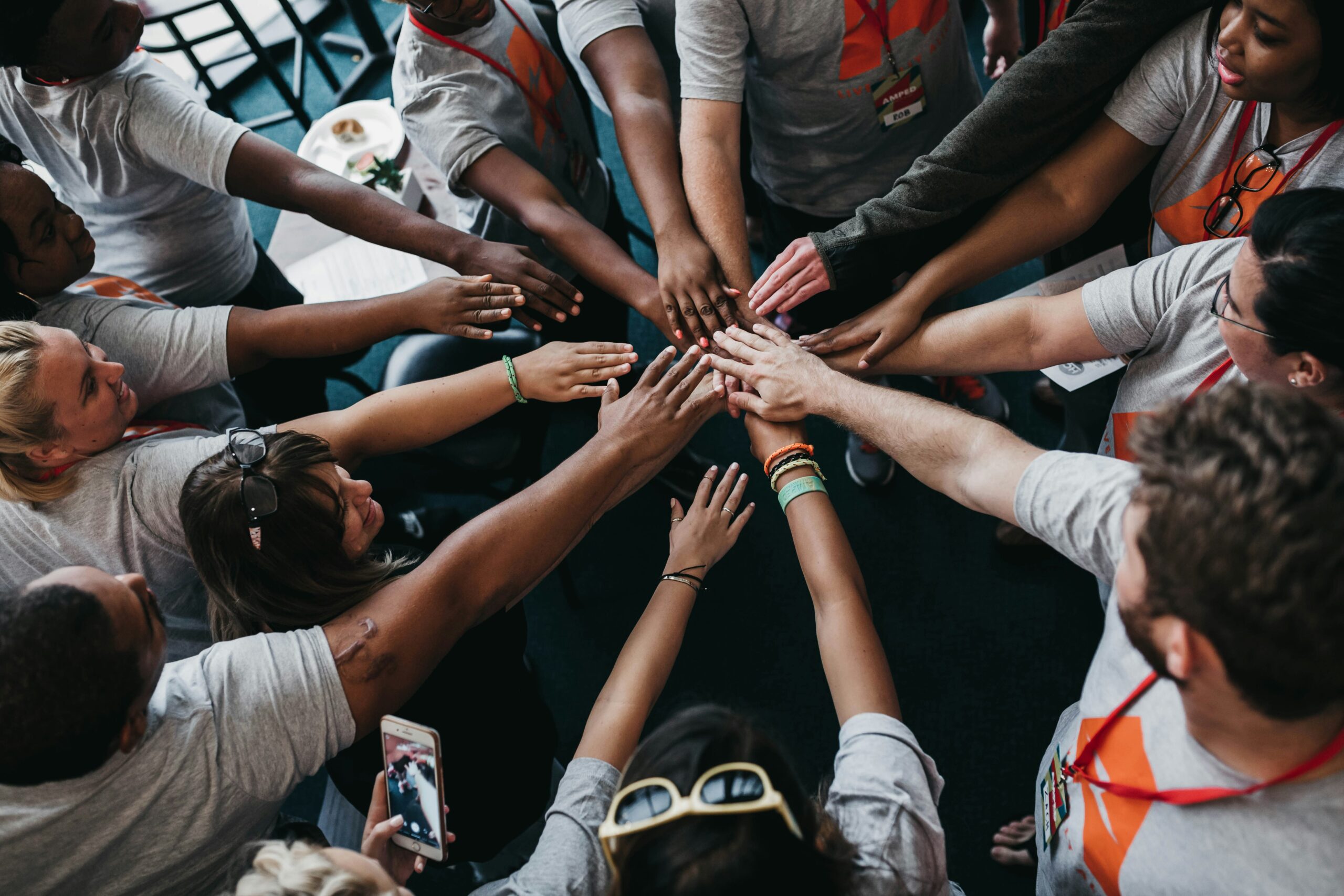 Crowdsourced Translation: How to Unleash the Global Crowd – Accelingo