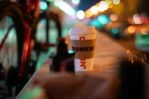 Dunkin’ Donuts Global Marketing Strategy