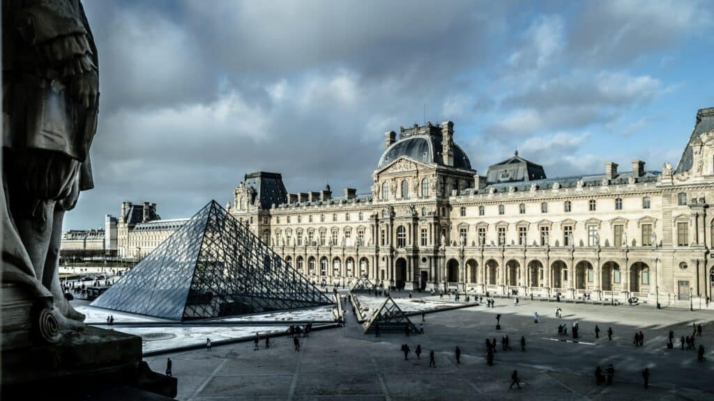 Easiest Languages to Learn - French