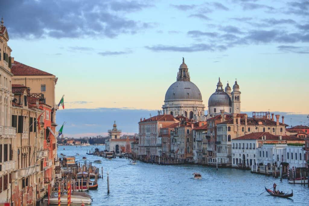 Easiest Languages to Learn - Italian