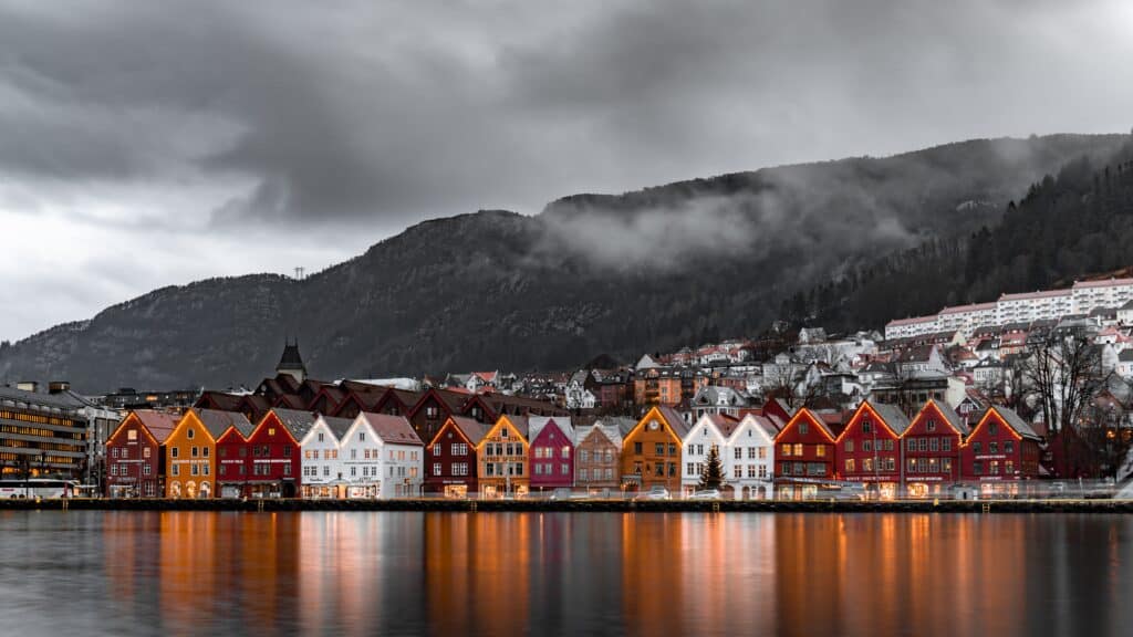 Easiest Languages to Learn - Norwegian