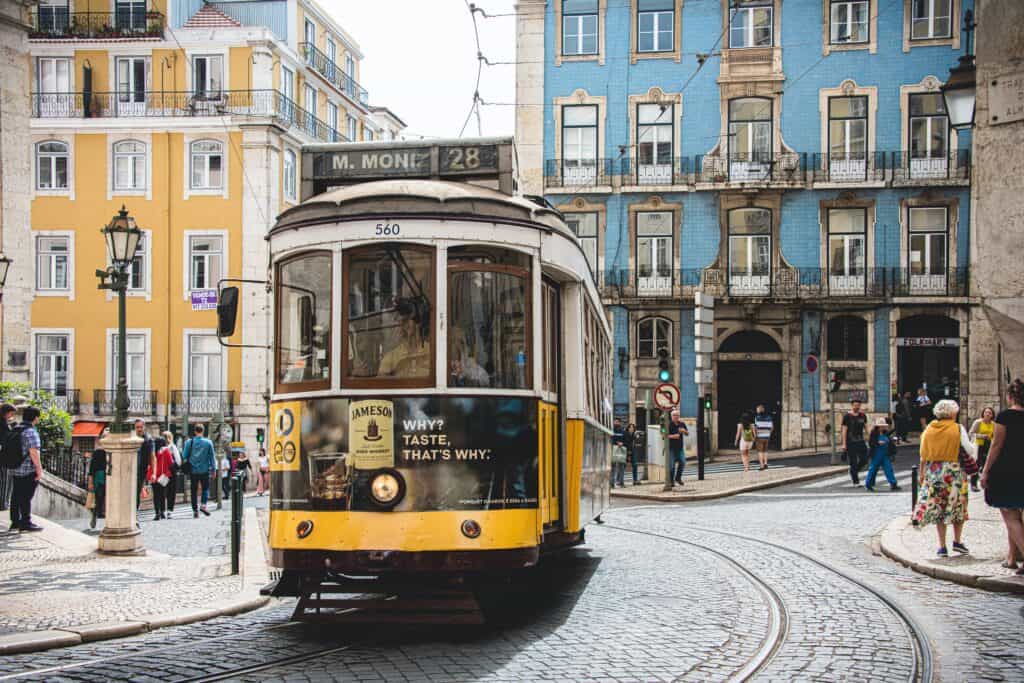 Easiest Languages to Learn - Portuguese