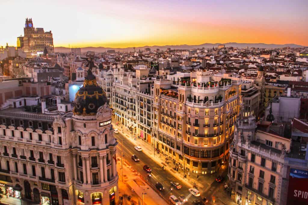 Easiest Languages to Learn - Spanish