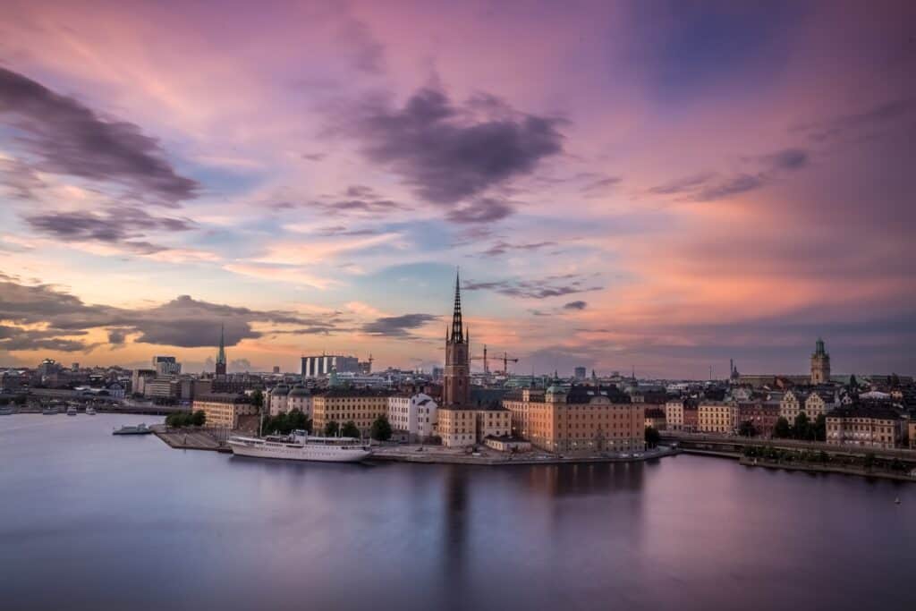 Easiest Languages to Learn - Swedish