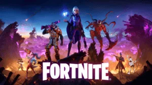 Fortnite’s Global Strategy: Reaching a Worldwide Audience