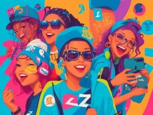 Gen Z Language: A Comprehensive Guide