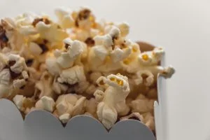 Global Marketing: What Can We Learn from Movie Blockbusters