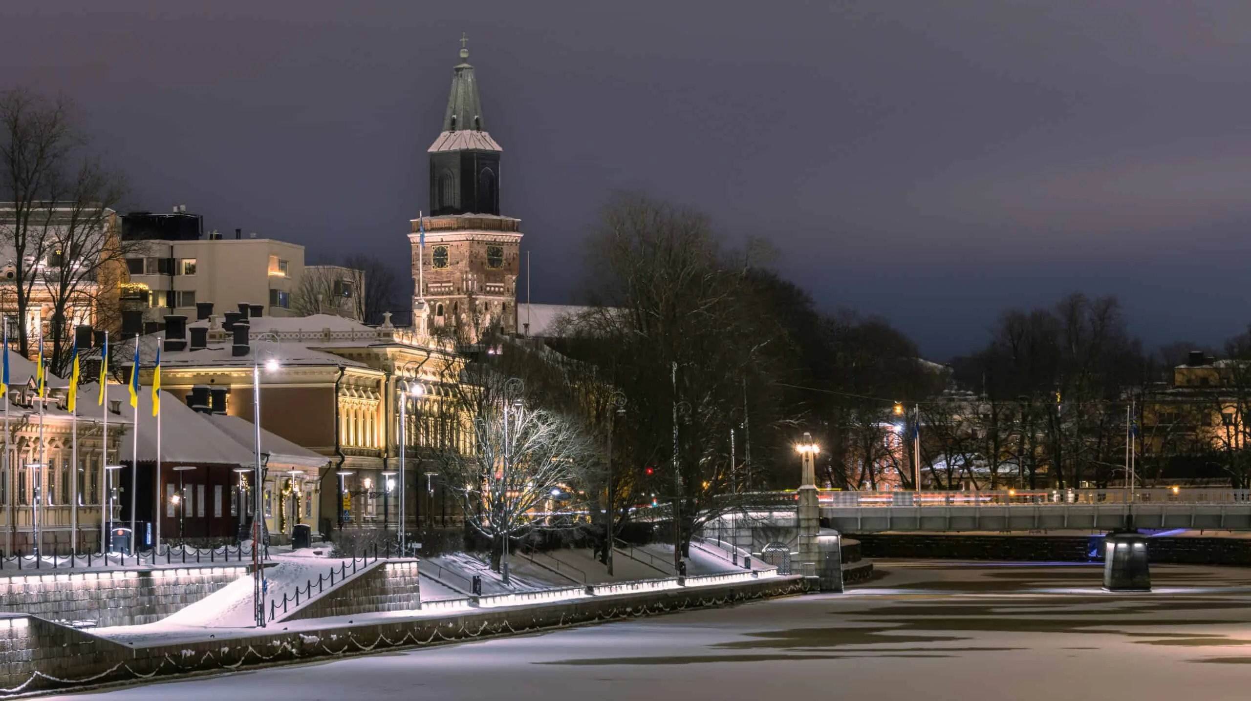 Hardest Languages To Learn For English Speakers - Finnish