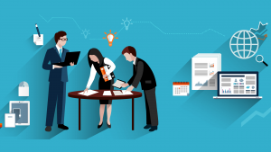 Identify global customer needs