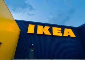 IKEA's Localization Strategy