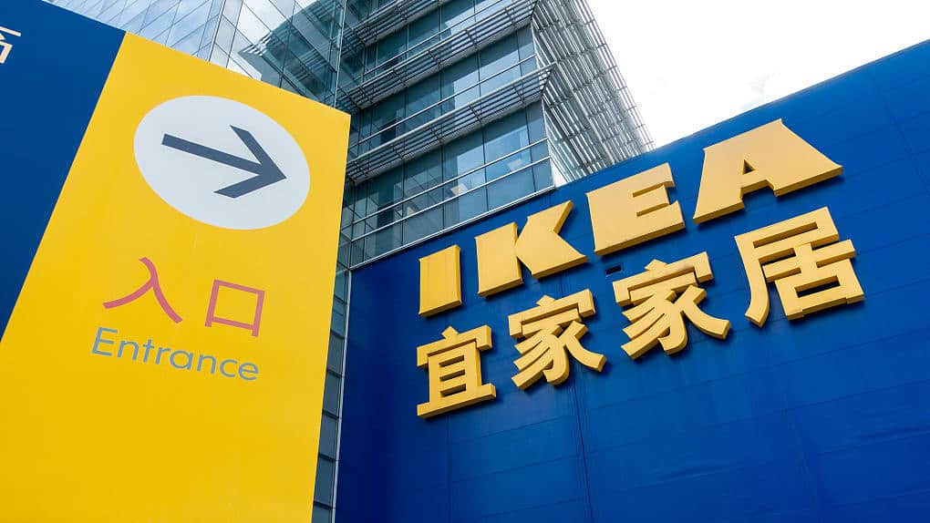 IKEA's Localization Strategy in China