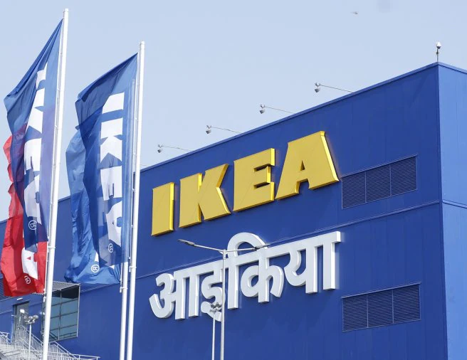 IKEA's Localization Strategy in India