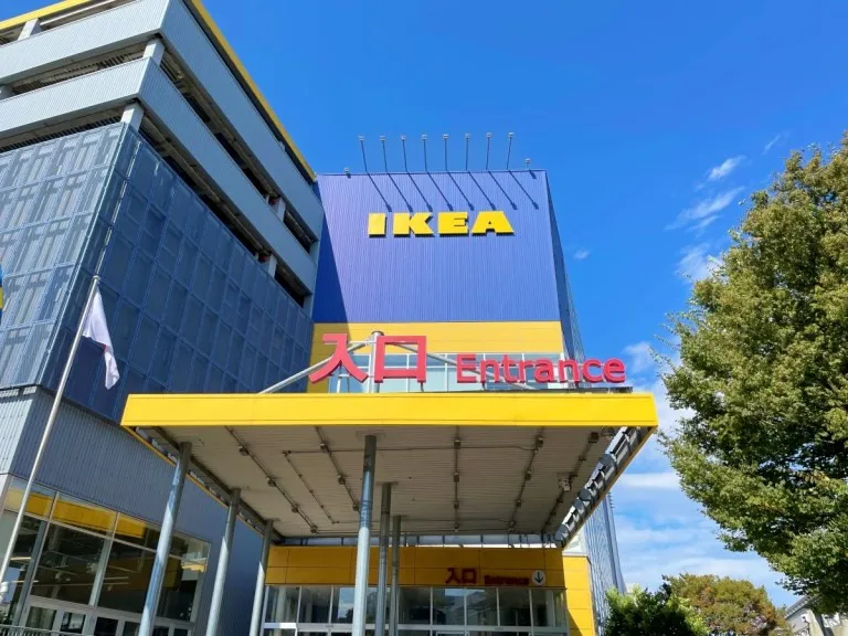 IKEA's Localization Strategy in Japan