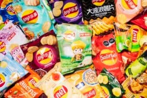 Lay’s International Marketing Strategy