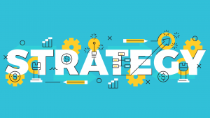 Localization strategy for startups