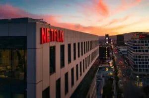 Netflix's Localization Strategy