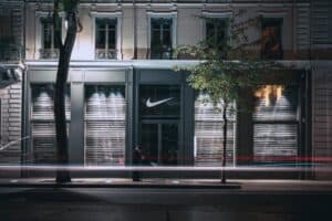 Nike's Global Strategy
