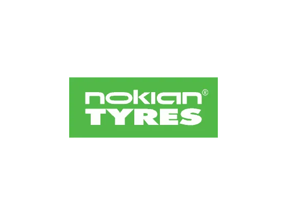 Nokian Heavy Tyres
