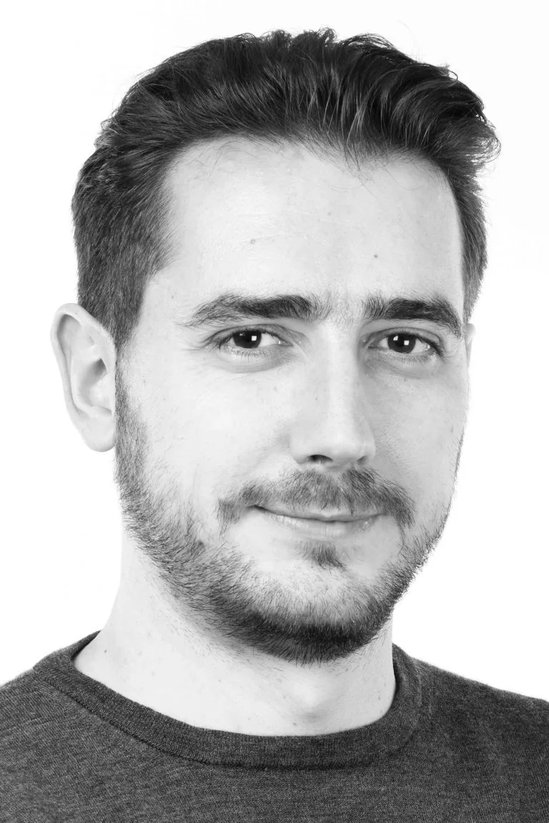 Sergio Guillén