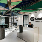 Spotify’s Global Strategy: A Song of Music Streaming Dominance