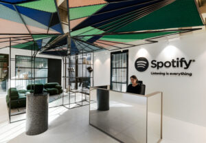 Spotify’s Global Strategy: A Song of Music Streaming Dominance