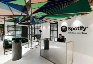 Spotify’s Global Strategy: A Song of Music Streaming Dominance