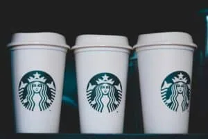 Starbucks’ International Strategy
