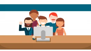 Startups selling internationally