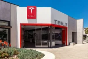 Tesla’s Global Strategy: Taking Over the World, One EV at a Time