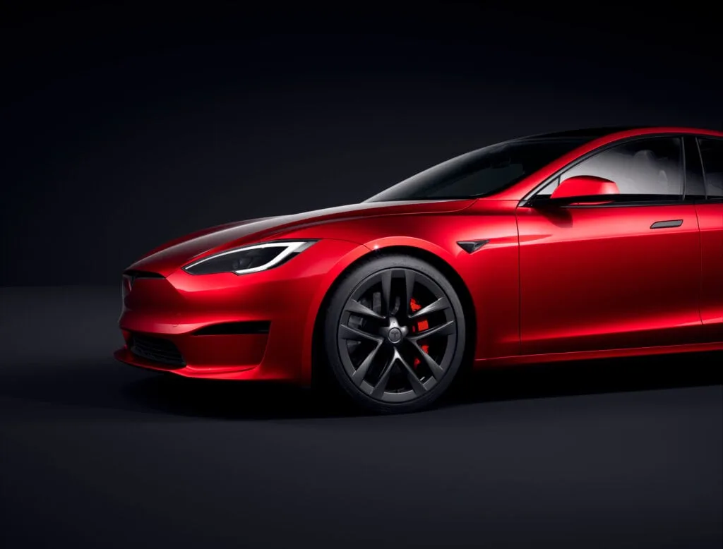 Tesla’s Global Strategy: Model S