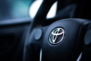 Toyota’s Global Strategy: Leading the Mobility Revolution
