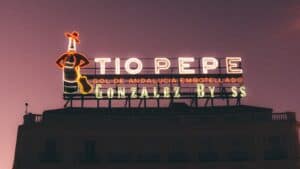 Translating English to Spanish