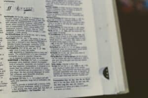 What is Translation?